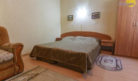 Пансионат Гренада, Лазаревское