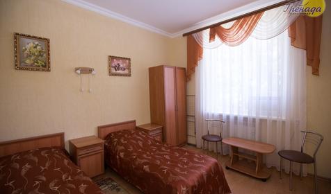 Пансионат Гренада, Лазаревское