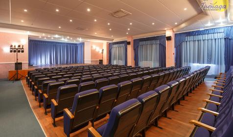 Пансионат Гренада, Лазаревское