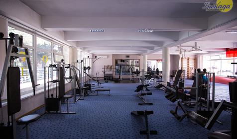 Пансионат Гренада, Лазаревское