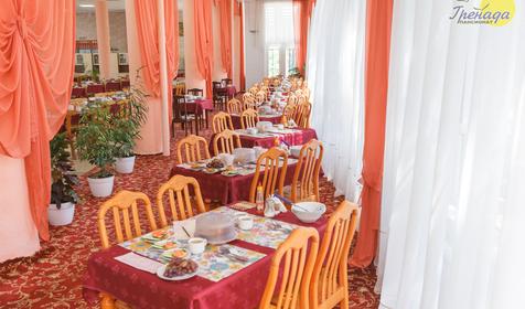 Пансионат Гренада, Лазаревское