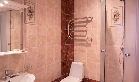 Двухместный стандарт