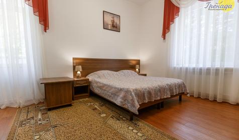 Двухместный стандарт