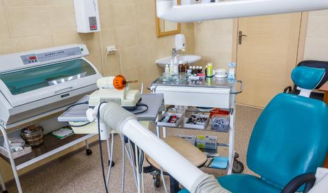 Санаторий Актер, Сочи