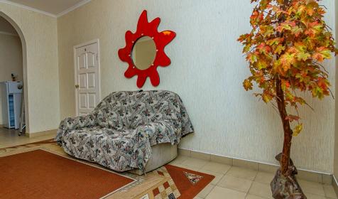 Гостиница Пурпурный замок, Адлерский р-н г. Сочи