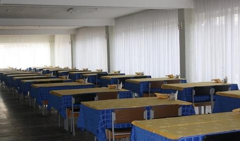 Пансионат Геленджикская бухта, Геленджик