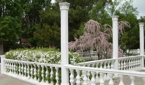 Пансионат Геленджикская бухта, Геленджик