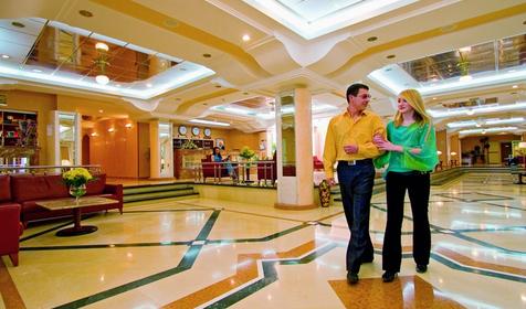 Санаторий Azimut Здоровье (Azimut Здоровье (Аквамарин)), Анапа, кп. Витязево