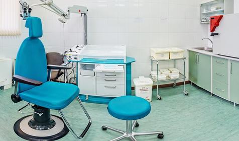 Лечение. Санаторий Azimut Здоровье (Аквамарин), Анапа, кп. Витязево