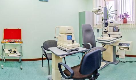 Лечение. Санаторий Azimut Здоровье (Аквамарин), Анапа, кп. Витязево