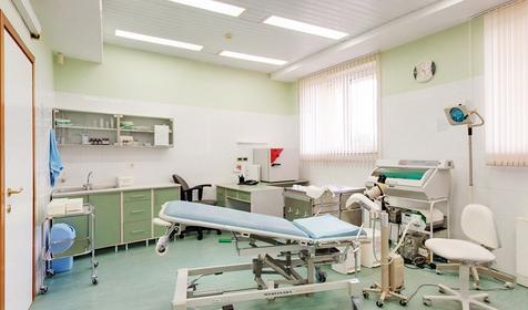 Лечение. Санаторий Azimut Здоровье (Аквамарин), Анапа, кп. Витязево