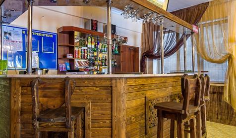 Отель Лазурит, г. Геленджик, с. Архипо-Осиповка