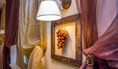 Отель Лазурит, г. Геленджик, с. Архипо-Осиповка