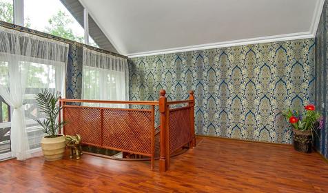 Отель Лазурит, г. Геленджик, с. Архипо-Осиповка