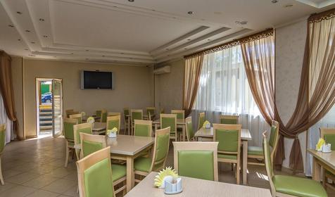 Отель Богородск, г. Сочи, Адлер