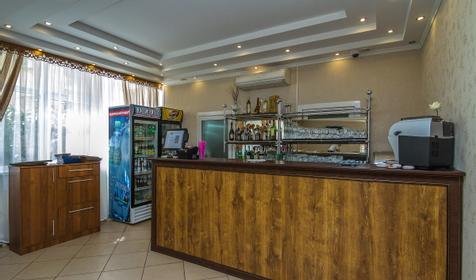 Отель Богородск, г. Сочи, Адлер