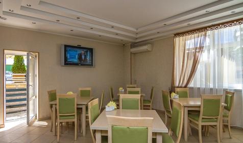 Отель Богородск, г. Сочи, Адлер