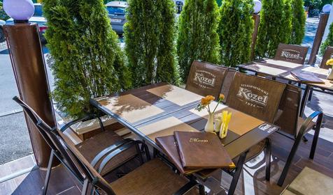 Отель Богородск, г. Сочи, Адлер