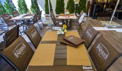 Отель Богородск, г. Сочи, Адлер