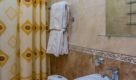 Стандарт. Отель Богородск, г. Сочи, Адлер