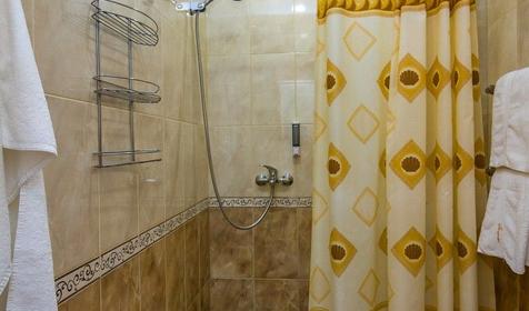 Стандарт. Отель Богородск, г. Сочи, Адлер