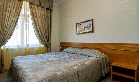 Стандарт. Отель Богородск, г. Сочи, Адлер