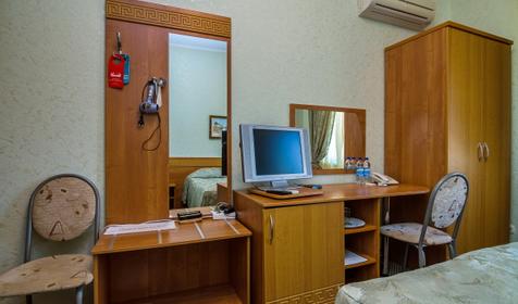 Стандарт. Отель Богородск, г. Сочи, Адлер