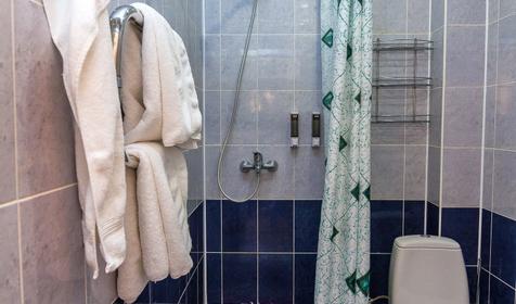 Стандарт с балконом. Отель Богородск, г. Сочи, Адлер