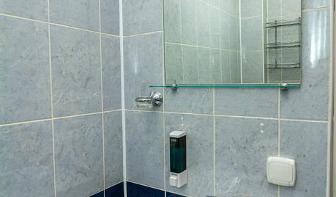 Стандарт с балконом. Отель Богородск, г. Сочи, Адлер