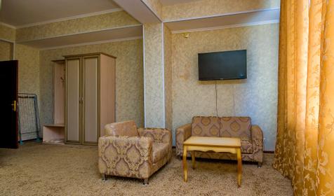 Студио. Отель Богородск, г. Сочи, Адлер