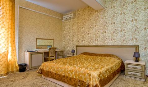 Студио. Отель Богородск, г. Сочи, Адлер