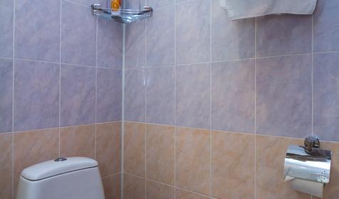 Семейный номер. Отель Богородск, г. Сочи, Адлер