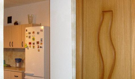 Гостевой дом Отдых для вашей семьи, Ейск