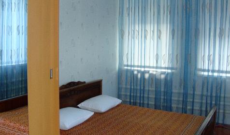 Гостевой дом Отдых для вашей семьи, Ейск