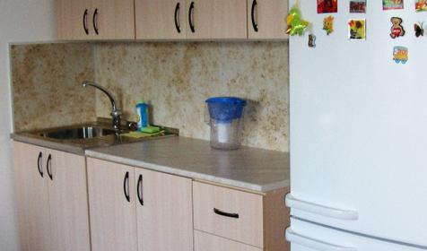 Гостевой дом