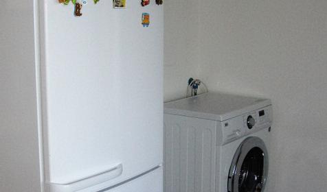 Гостевой дом