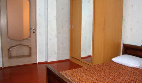 Гостевой дом