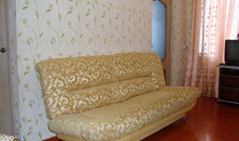 Гостевой дом