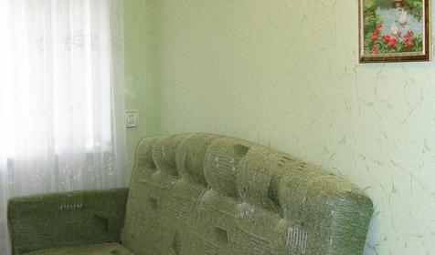 Гостевой дом