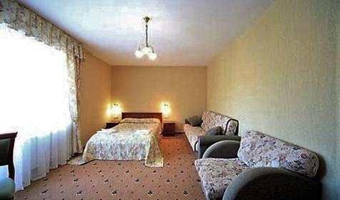 Отель Старый город, Анапа