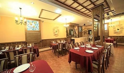 Отель Старый город, Анапа