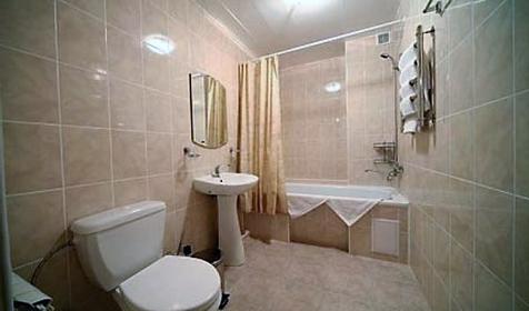 Отель Старый город, Анапа