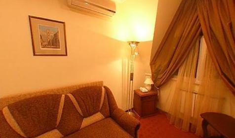 Отель Риф, Сочи