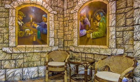 Отель Корсар, г. Сочи, Адлерский район