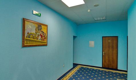 Отель Корсар, г. Сочи, Адлерский район