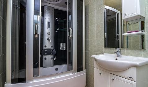 Студия (Будуар). Отель Корсар, г. Сочи, Адлерский район