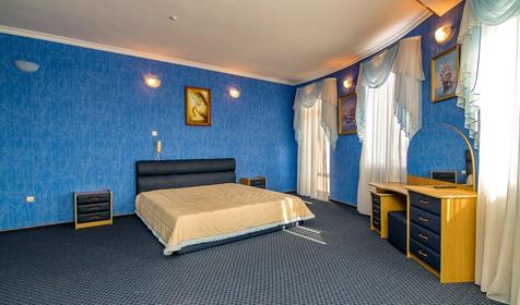 Студия (Будуар). Отель Корсар, г. Сочи, Адлерский район