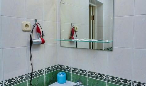 Двухместный комфорт с видом на море. Гостевой дом Ла-Коста, г. Адлер