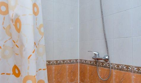 Трехместный комфорт. Гостевой дом Ла-Коста, г. Адлер