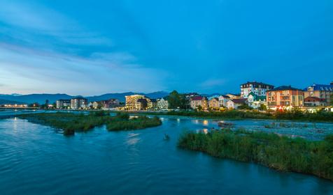 Адлерский р-н, г. Сочи